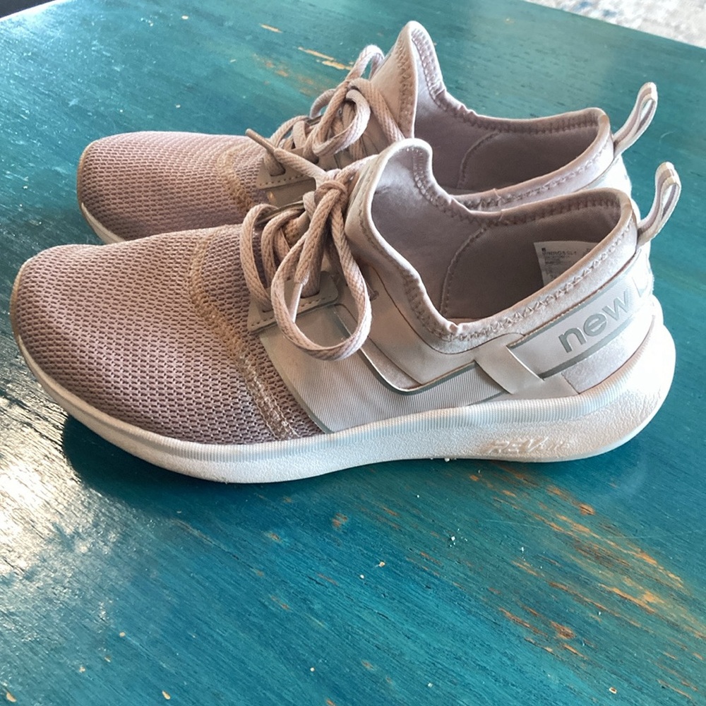 New Balance Nergize Sport Shoes
